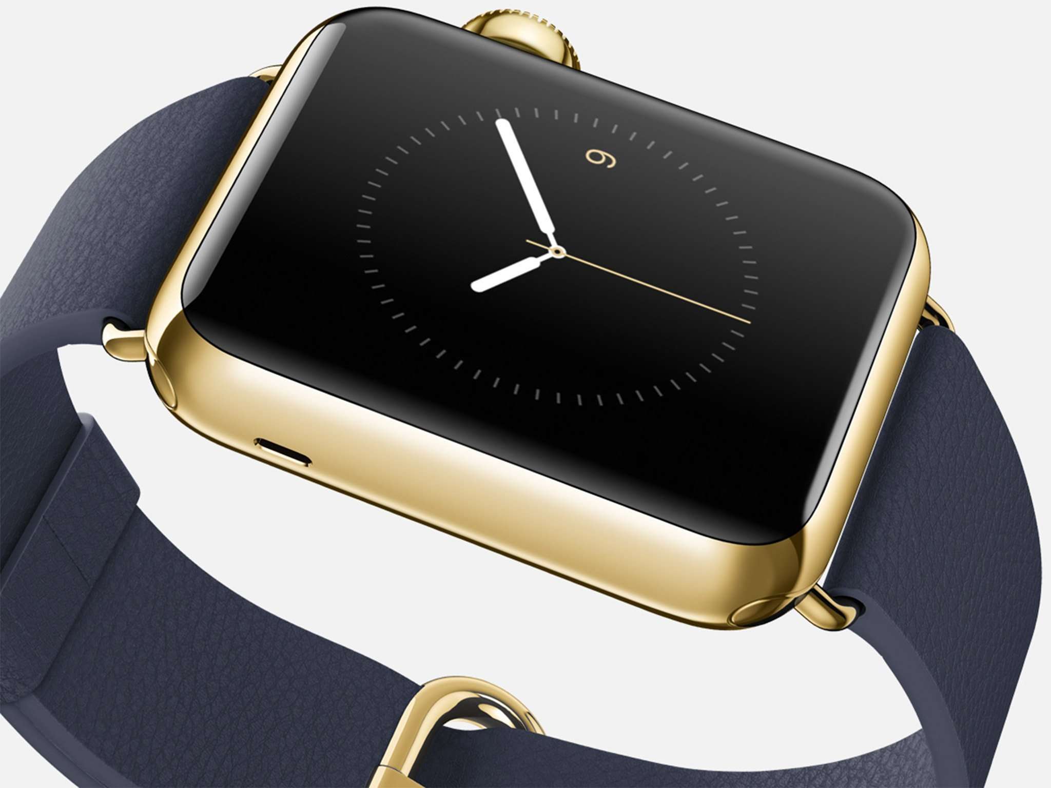image for Apple Watch: $17,000 smartwatch is obsolete after latest update