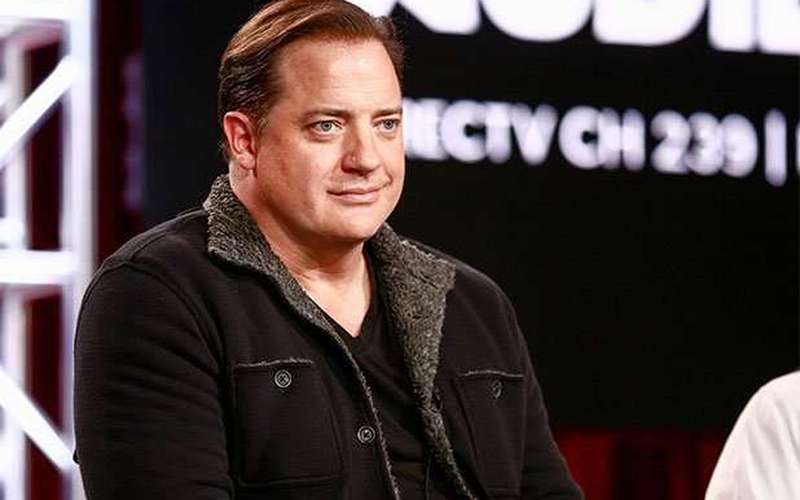 image for Brendan Fraser Says Golden Globes Organization Admits Member ‘Inappropriately Touched’ Him in 2003