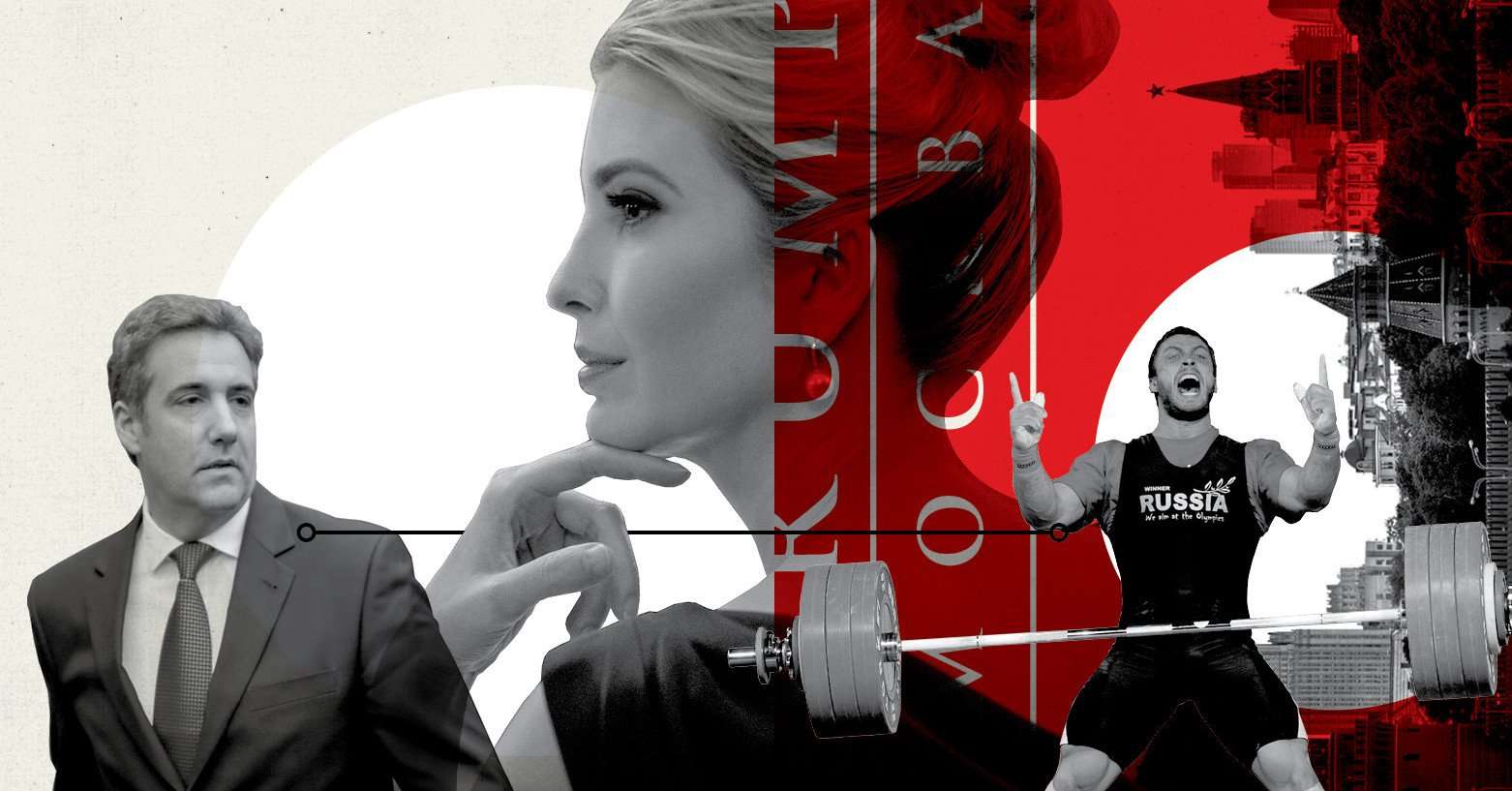 image for Ivanka Trump Was In Contact With A Russian Who Offered A Trump-Putin Meeting