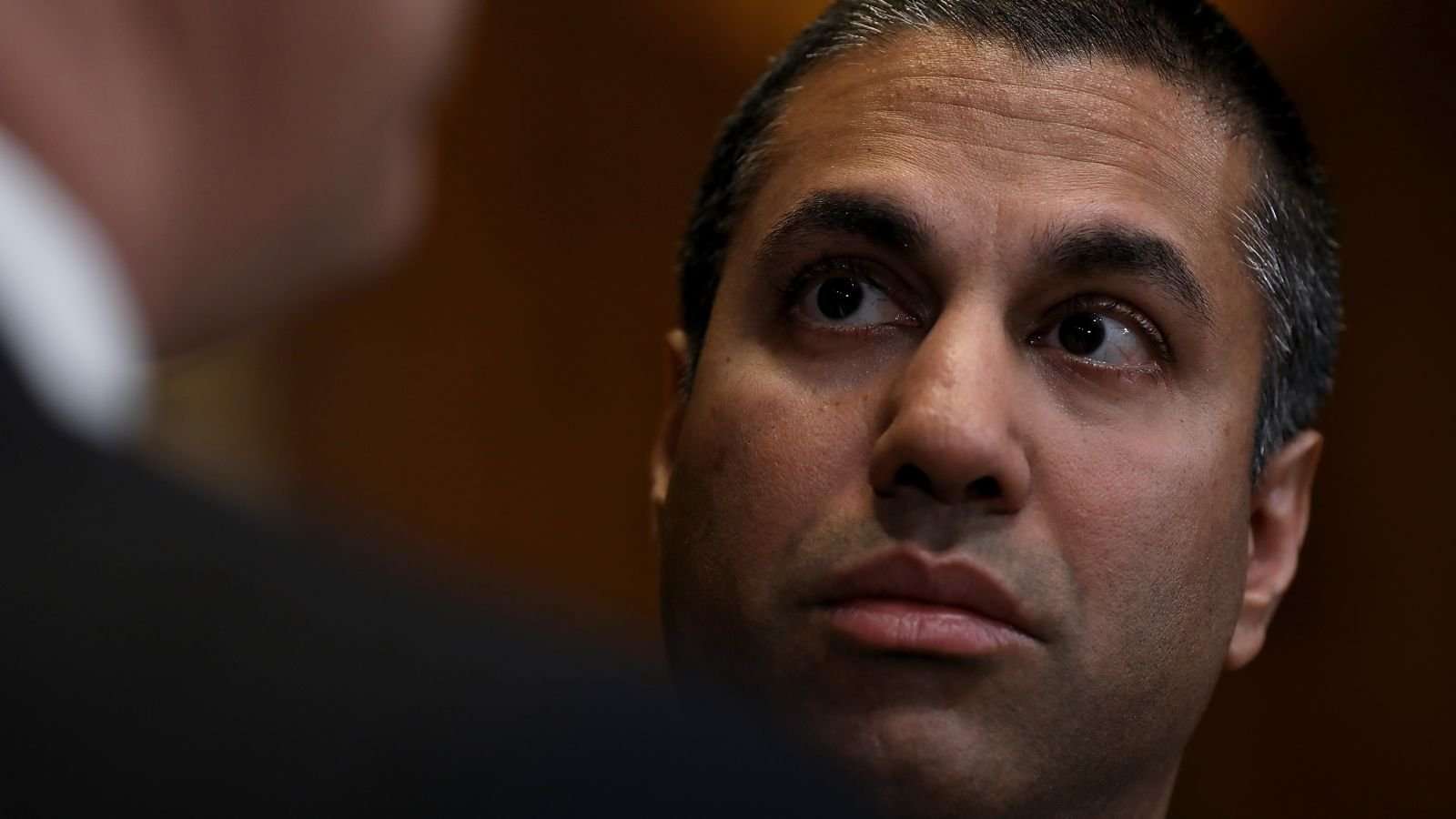 image for Least Transparent FCC Ever Goes Dark as Former IT Chief Walks Back DDoS Attack Claims