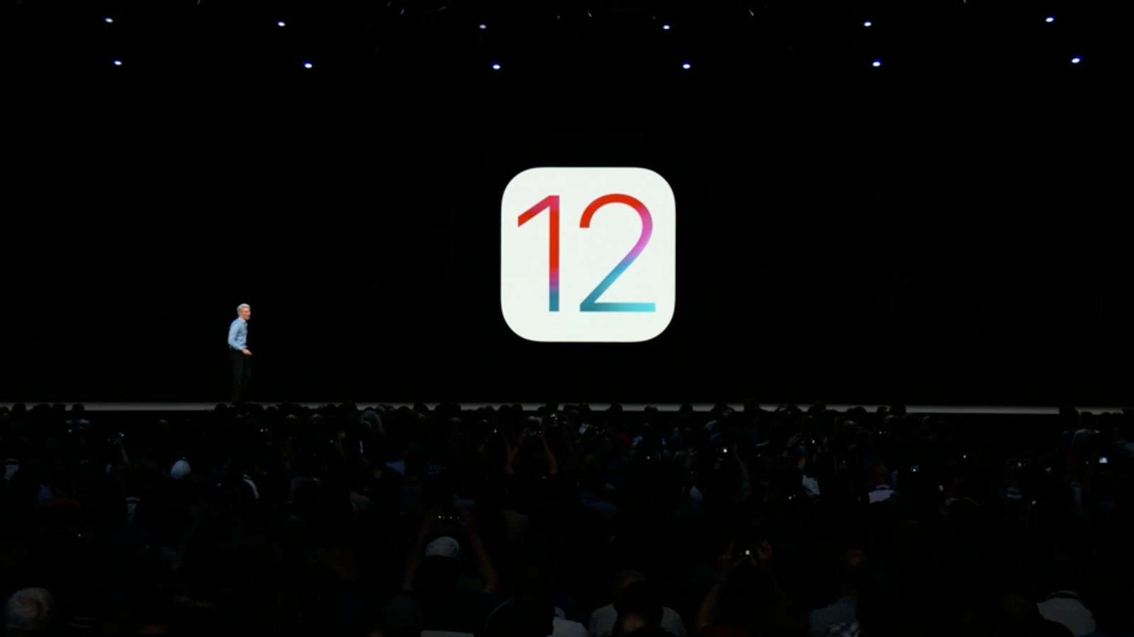 image for iOS 12 includes support for reporting unwanted texts & calls as spam