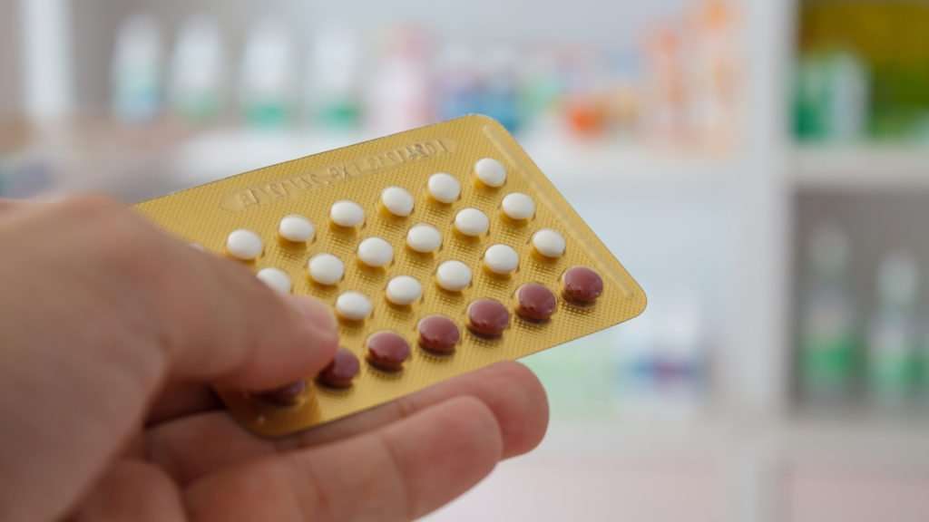 image for Pressure mounts on drug makers to move birth control over the counter