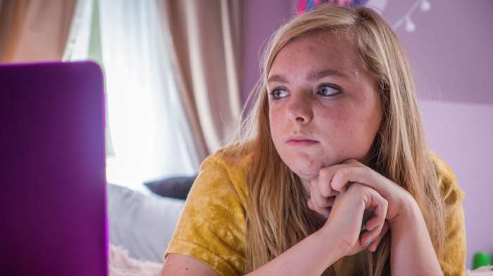 image for Bo Burnham’s ‘Eighth Grade,’ ‘Won’t You Be My Neighbor?’ Win at SIFF 2018