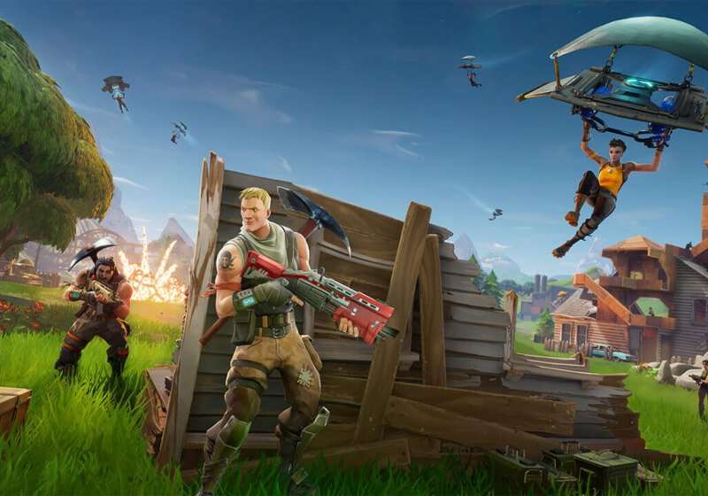 image for Nine-year-old girl placed into rehab for her Fortnite addiction
