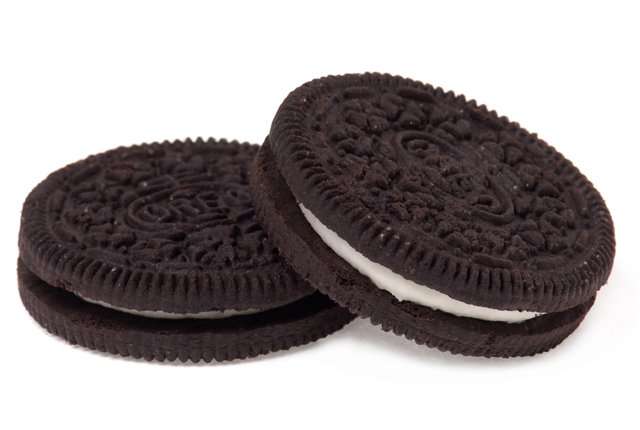 image for 15 Cream-Filled Facts About Oreos