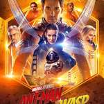 image for Ant-Man and the Wasp EXCLUSIVE Dolby Cinema Artwork
