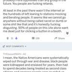 image for Redditor claims that trump supporters are the most oppressed people ever