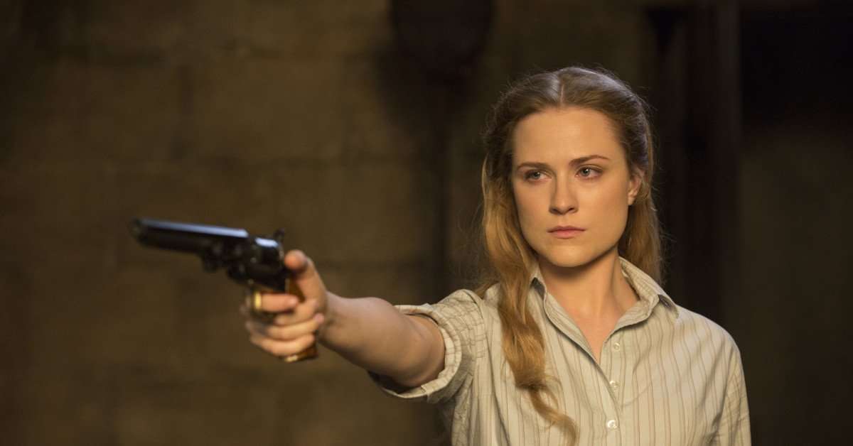 image for Westworld creator on the future of AI: ‘We’ll be lucky if the future looks like Westworld’