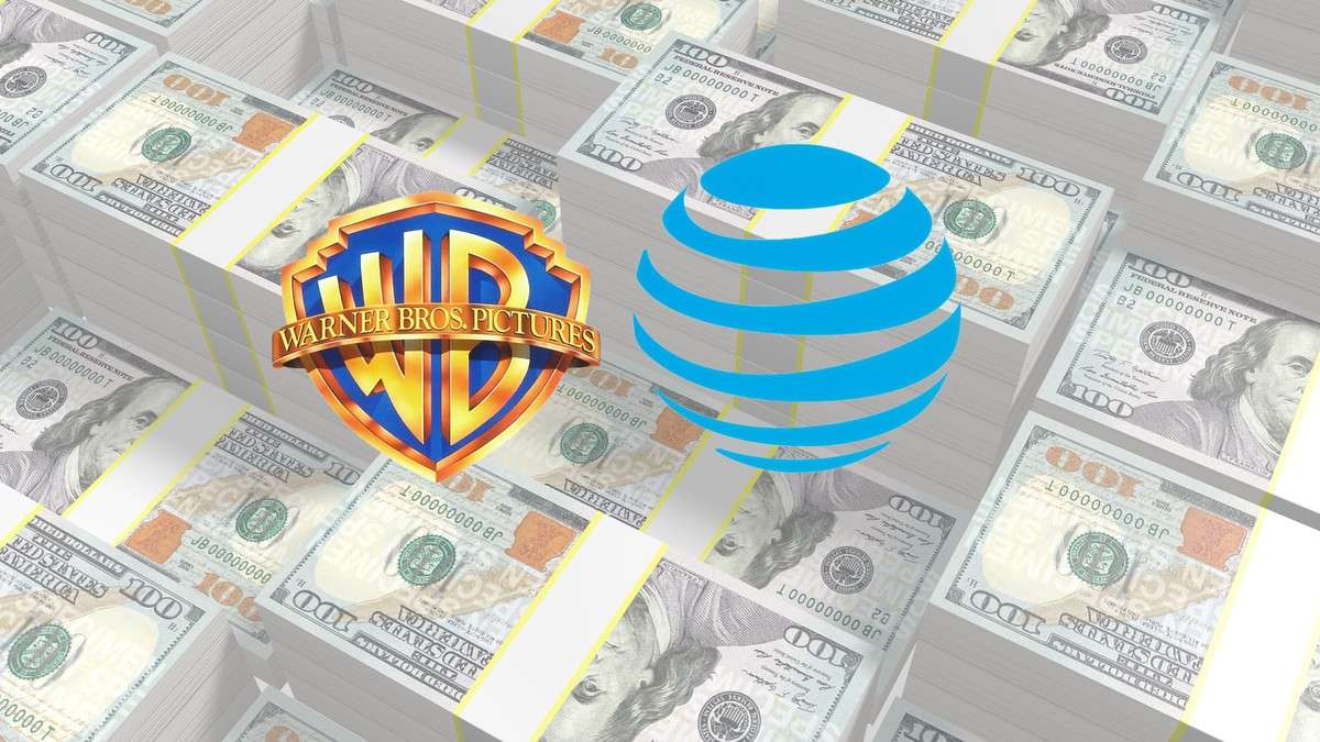 image for The AT&T-Time Warner Merger and the End of Net Neutrality Are a Nightmare Combination for Consumers
