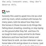 image for Horses in movies