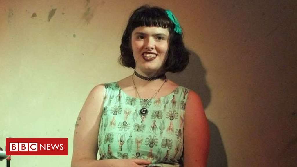 image for Eurydice Dixon: Comedian's killing prompts anger in Australia