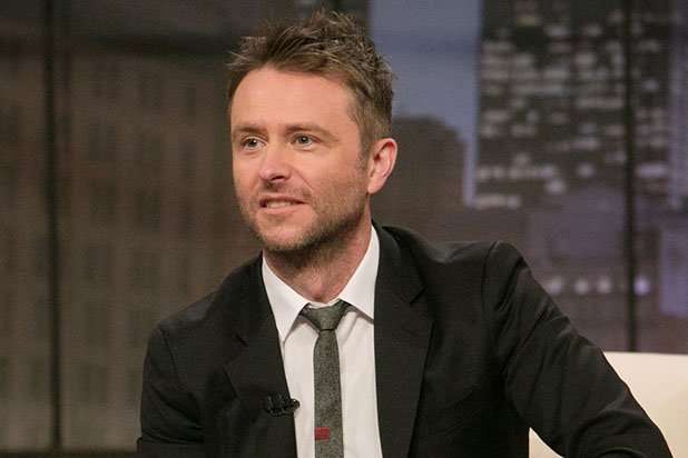 image for AMC Pulls ‘Talking With Chris Hardwick’ After Chloe Dykstra’s ‘Troubling Allegations’