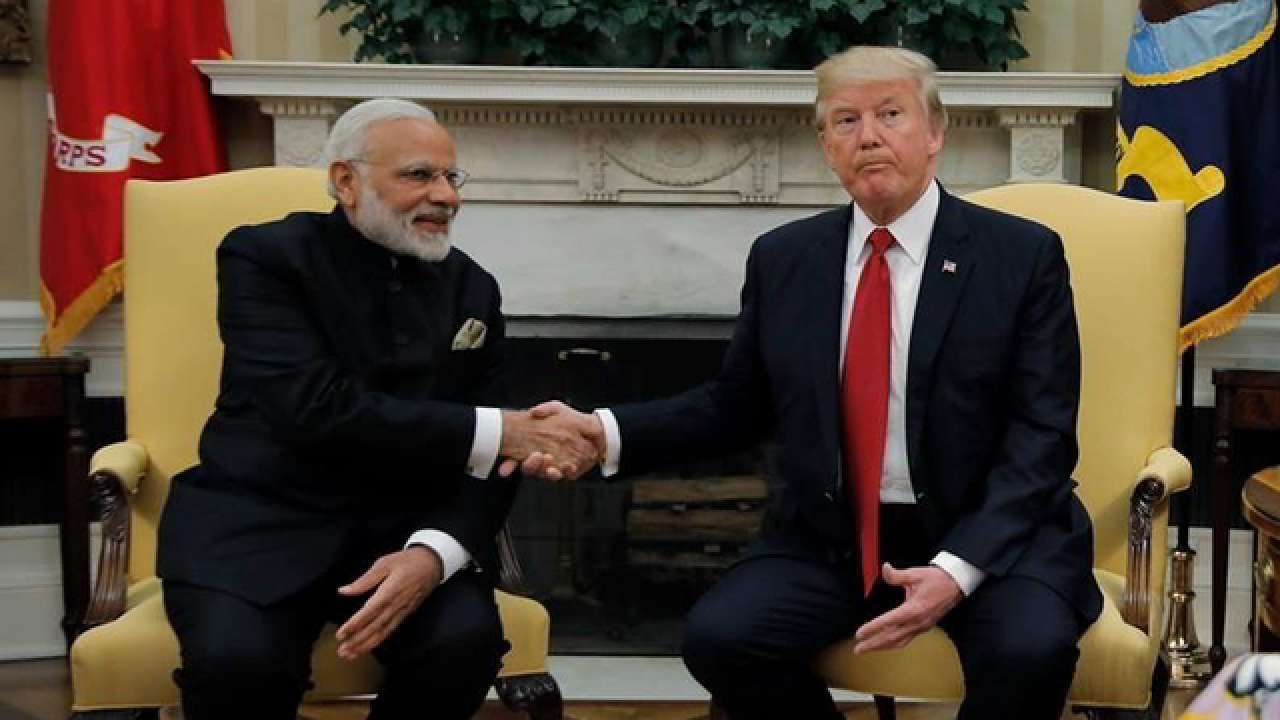 image for Tit for Tat: After Trump's tariff move, India raises custom duties on 30 items by 50%