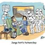 image for Happy Fathers Day to all the Fathers here! Maybe a reposti