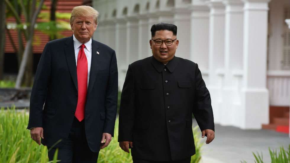 image for Poll: Kim Jong Un has higher approval among Republicans than Pelosi