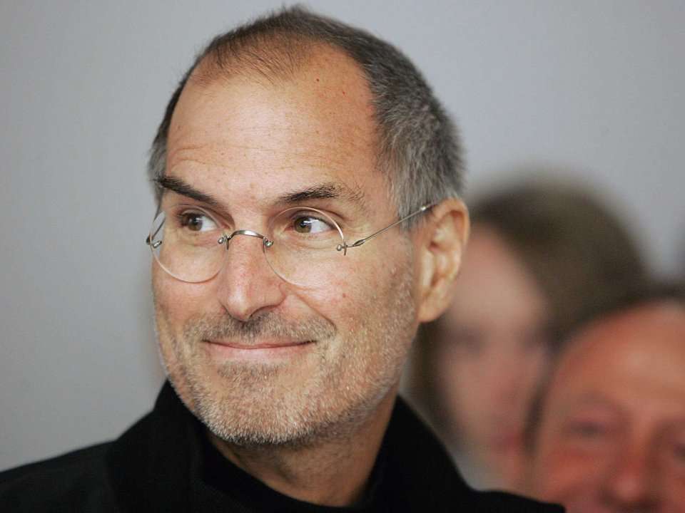 image for What we can all learn from the gutsy way 13-year-old Steve Jobs landed a job at HP