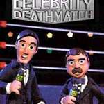 image for Celebrity Deathmatch, claymation at it's finest