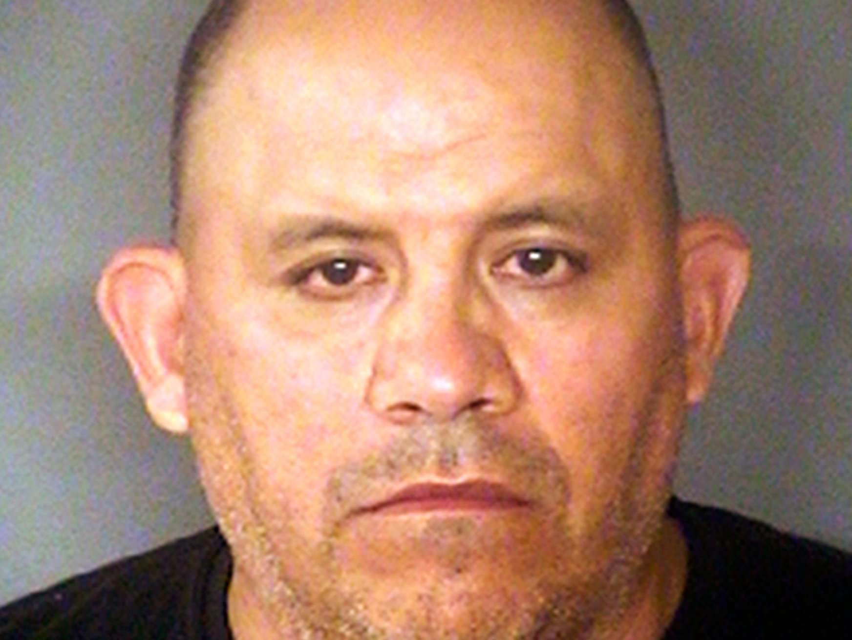 image for Policeman sexually assaulted 4-year-old child of undocumented immigrant, sheriff says