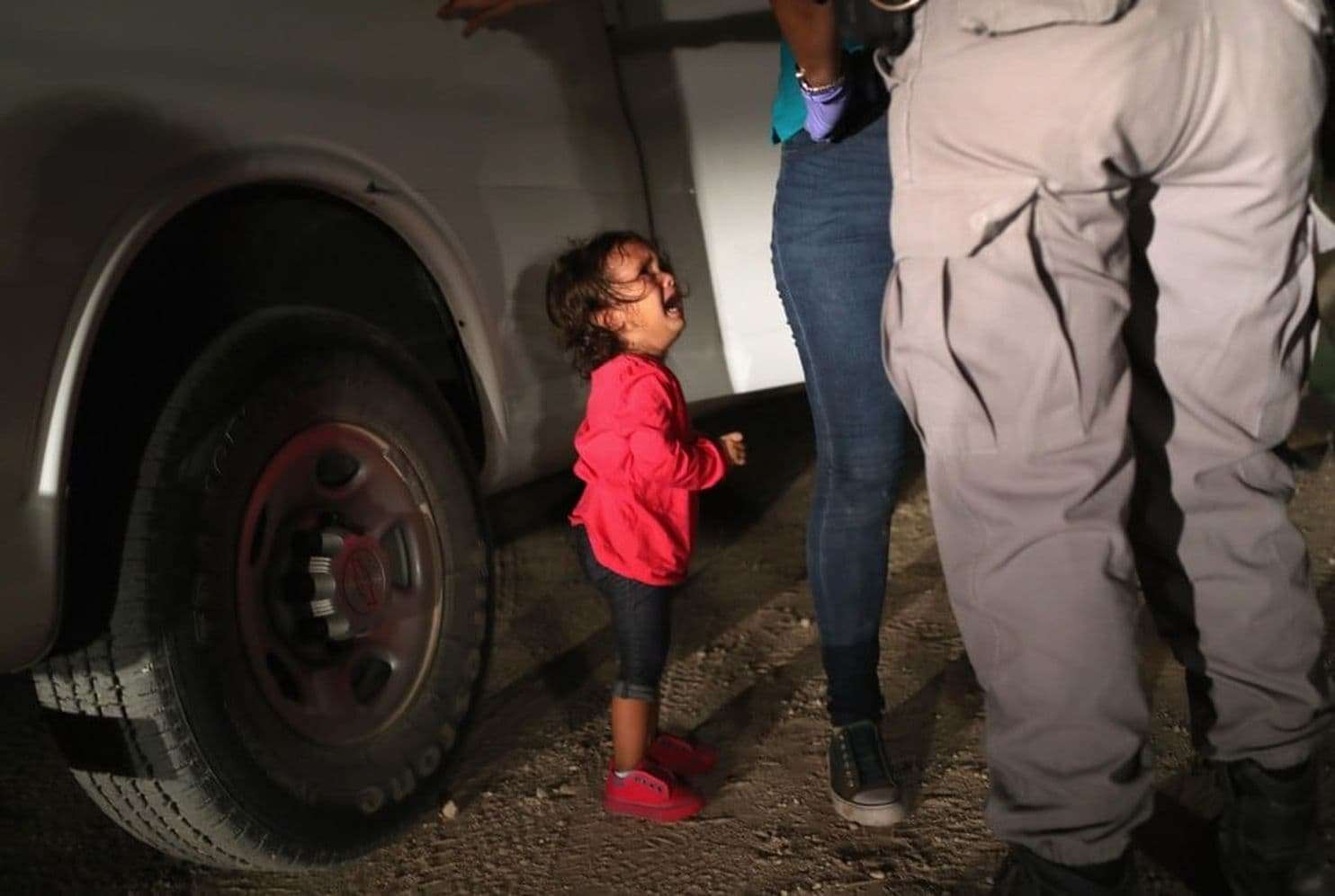 image for These parents hoped to raise $1,500 for separated migrant families. They raised $12 million and counting.