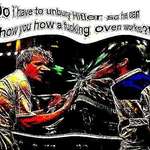 image for You tell em 🅱️amsey 😩😖