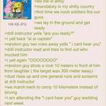 image for Anon is a soldier