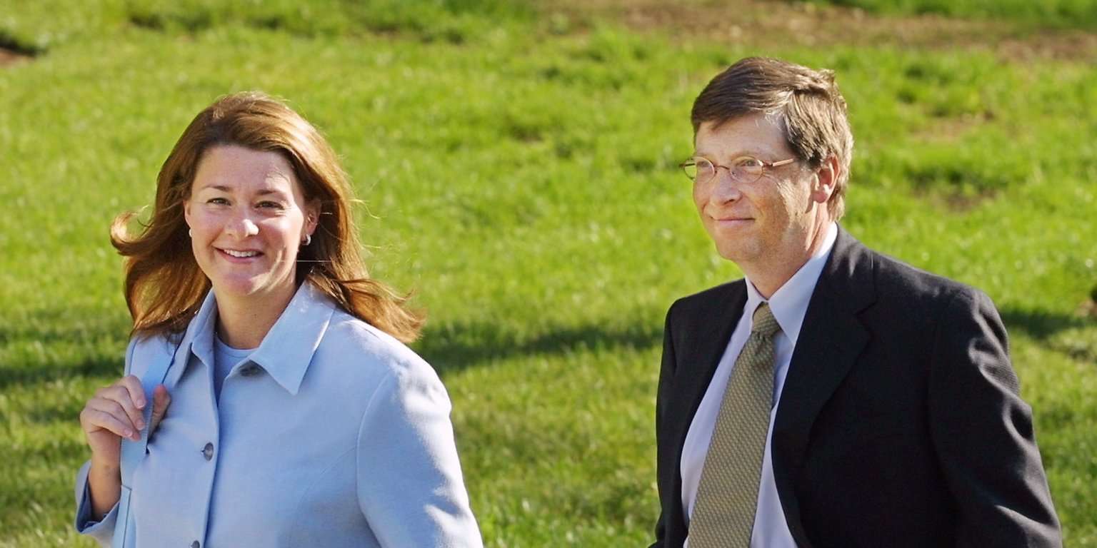image for Bill and Melinda Gates are giving $4 million to help scientists engineer a malaria-killing mosquito — here’s how it could work