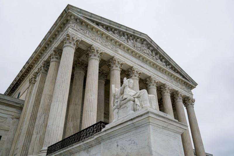 image for Supreme Court restricts police on cellphone location data