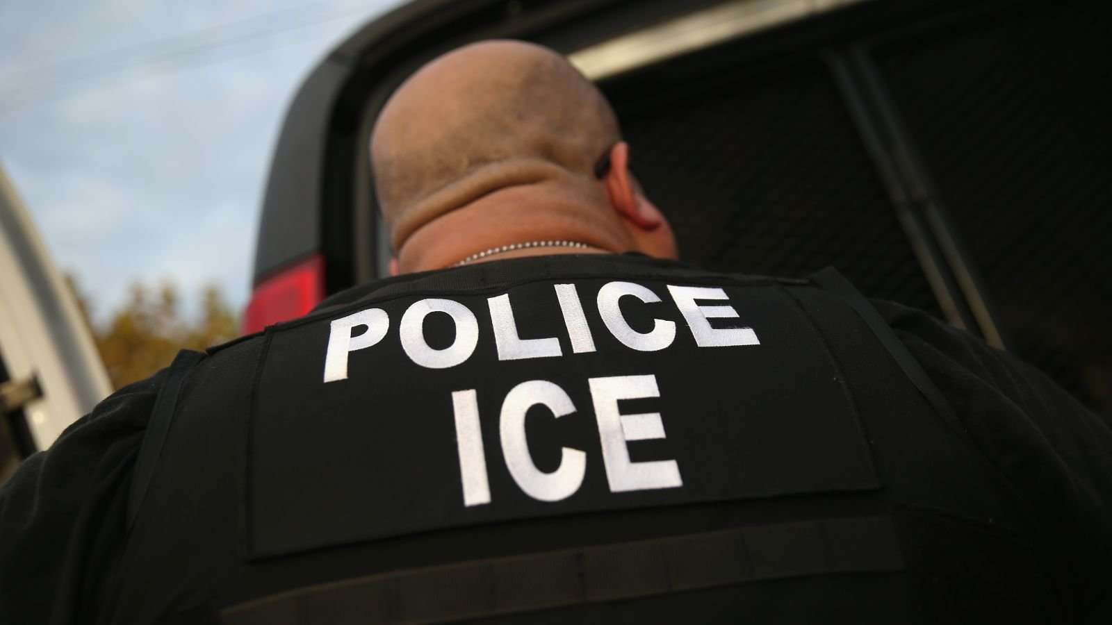 image for It Turns out All Kinds of Tech Companies Are Working With ICE