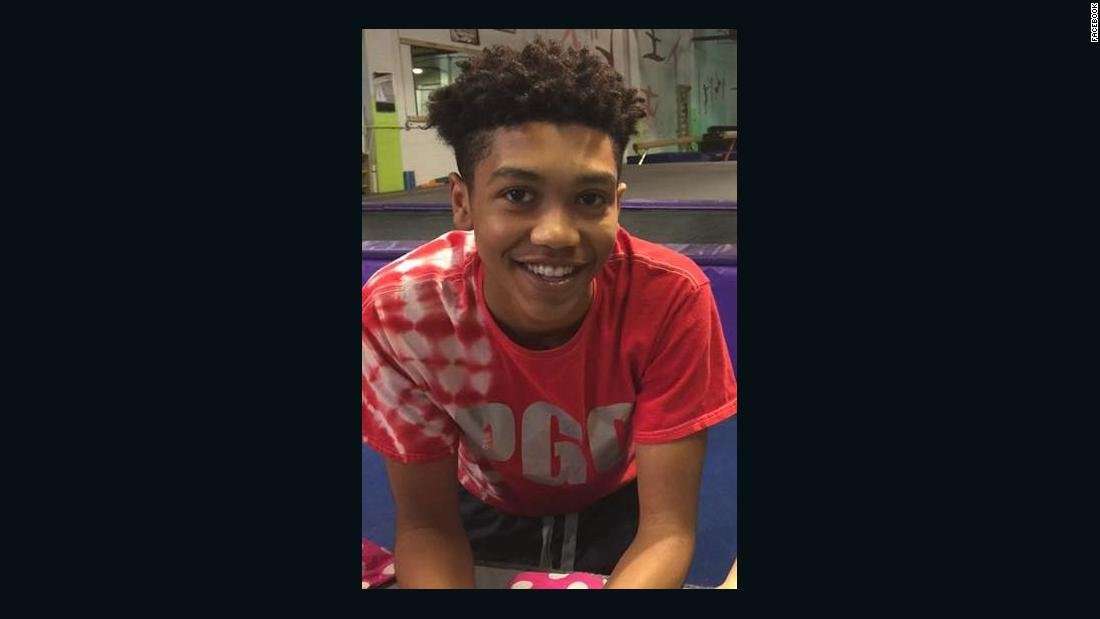 image for The death of the unarmed teen killed by an East Pittsburgh police officer is ruled a homicide