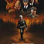 image for Offical Poster- The Man Who Killed Hitler and Then The Bigfoot 2018 (Sam Elliott, Aiden Turner, Caitlin Fitzgerald)