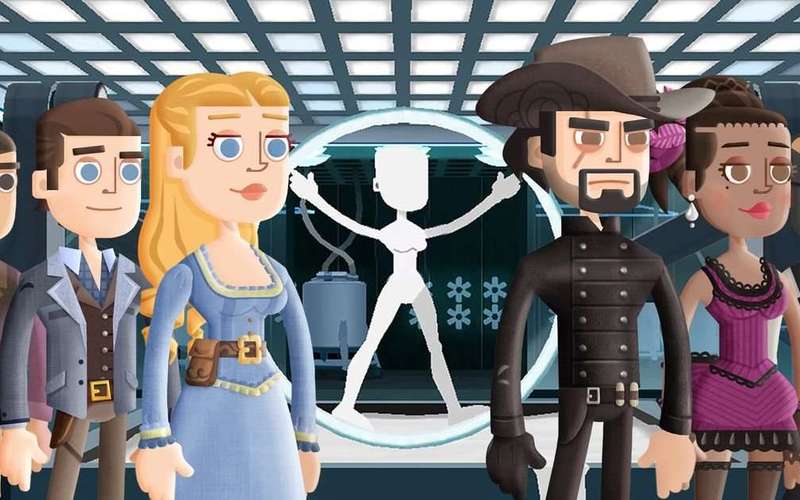 image for Bethesda sues Warner Bros, calls its Westworld game ‘blatant rip-off’ of Fallout Shelter