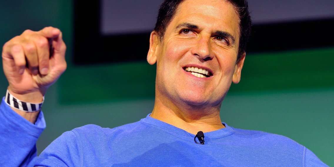 image for A Mark Cuban-backed startup that says big banks have 'turned their back on the middle class' has landed $13 million in funding