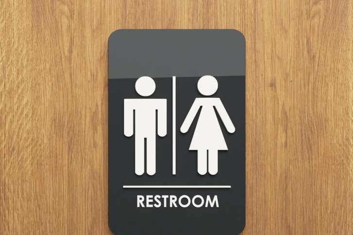 image for DC restaurant expels transgender woman who used women’s restroom