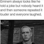 image for Sad Eminem