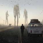 image for Bird People by Stefan Koidl