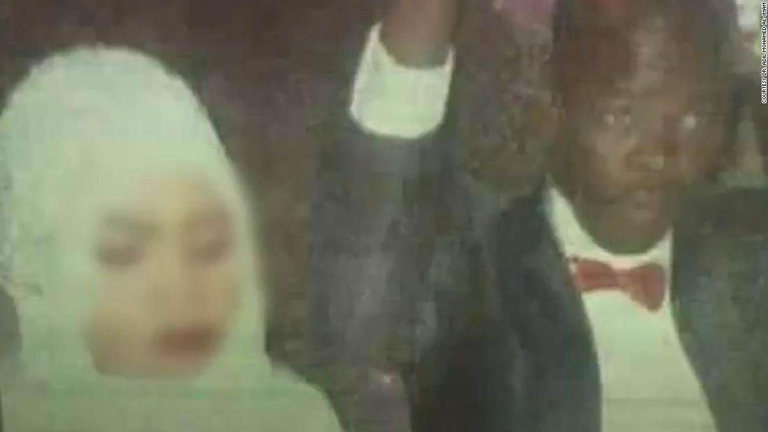 image for Sudan commutes death sentence for teen who killed rapist husband
