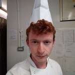 image for I work in a kitchen. You have no idea how many people say 'You look like the guy from ratatouille'. Every damn minute.