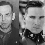 image for In Schindler’s List, a survivor named Mila Pfefferberg was introduced to Ralph Fiennes on the set. She began shaking uncontrollably as he reminded her too much of the real Amon Goeth.