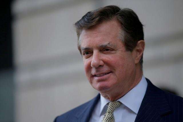 image for Manafort had $10 million loan from Russian oligarch: court filing
