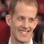 image for Is it just me, or does Pete Docter (Pixar movie writer) look like the perfect mix of Toby and Gabe?