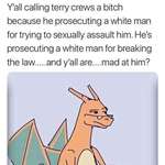 image for Charizard is confused!