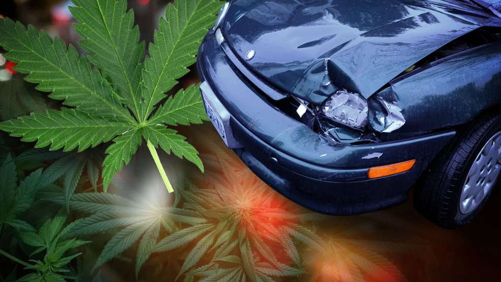 image for Nevada traffic deaths dropped 10 percent in first 11 months of recreational marijuana