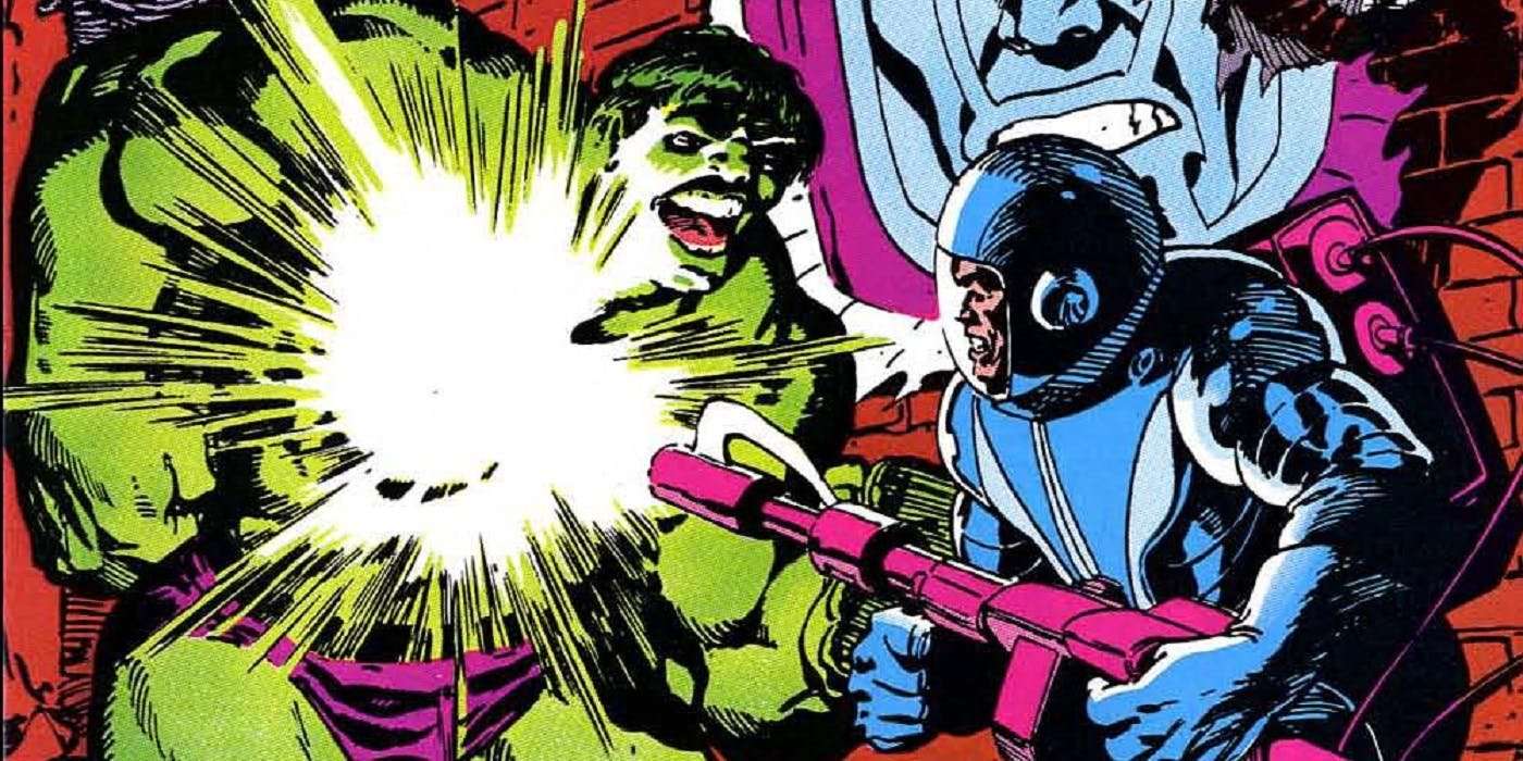 image for Comic Legends: When Marvel ‘Forgot’ to Credit Harlan Ellison for a Comic