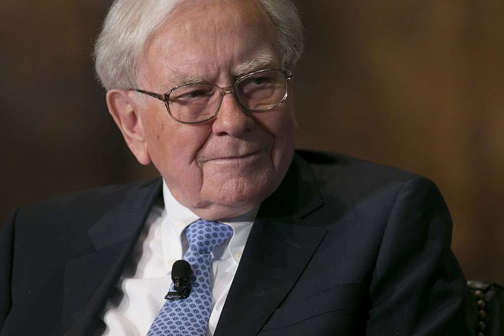 image for Warren Buffett Won a $1 Million Bet, But The Real Winner is Charity