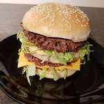 image for [Homemade] Big Mac