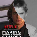 image for If Netflix ever decides to add the Prequels, I made them an icon. . .