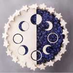 image for This Blueberry Moon Pie