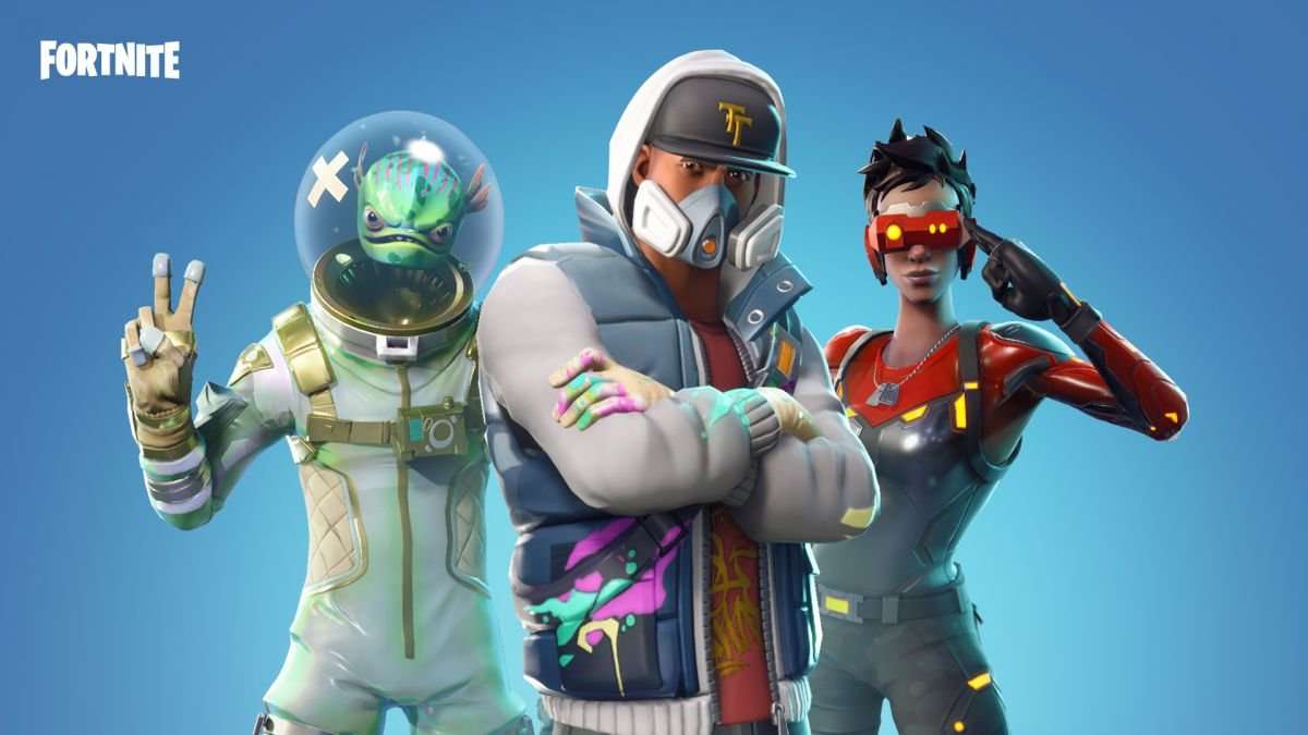 image for Fortnite cheaters have unwittingly installed malware on their PCs - justice is swift