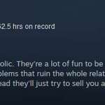 image for Wow this guy's review actually summed up my feelings towards this game.