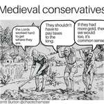 image for The Medieval Conservative